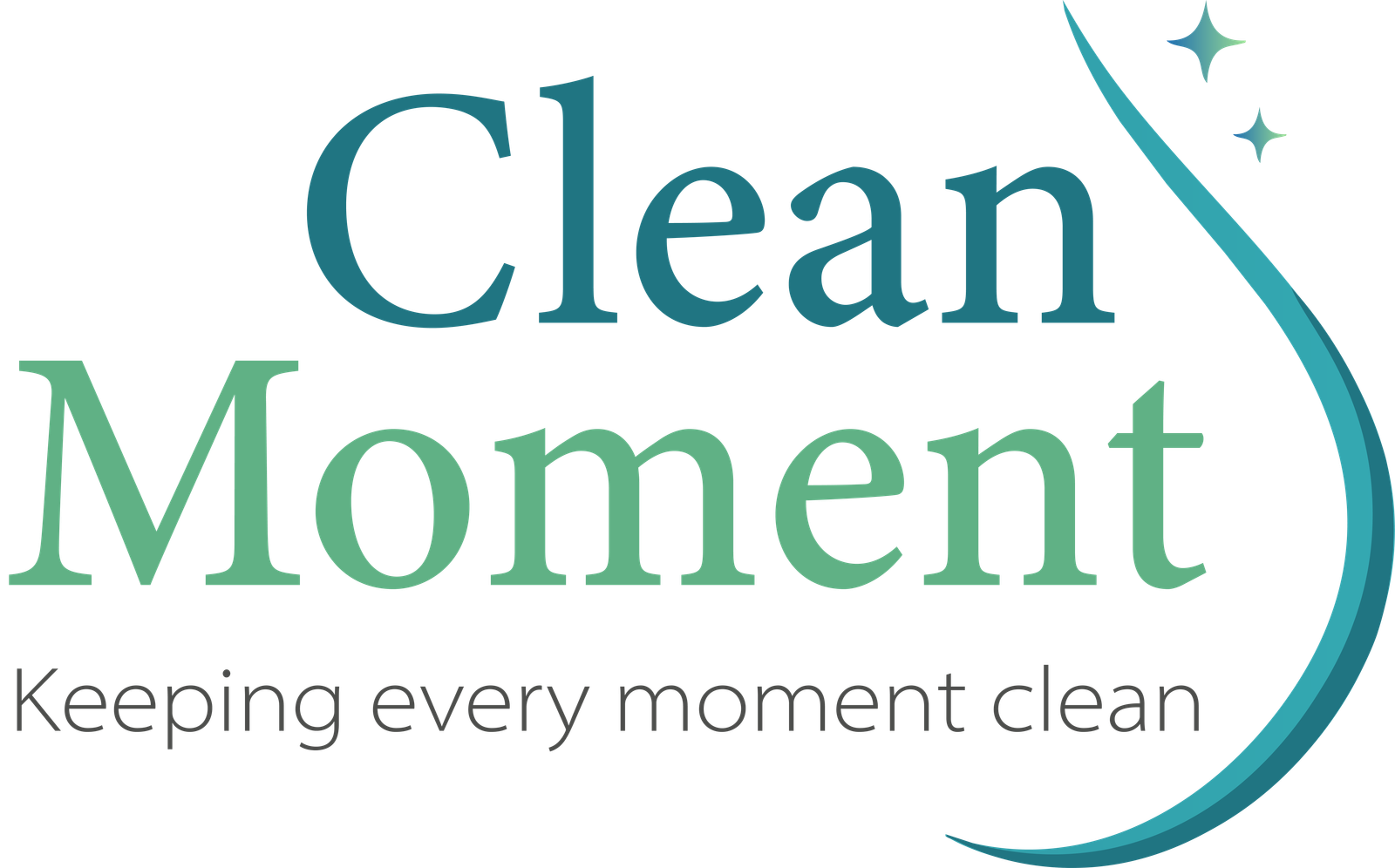 Clean Moment